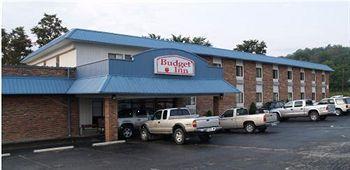 Budget Inn Of Tazewell County Pounding Mill Exterior foto